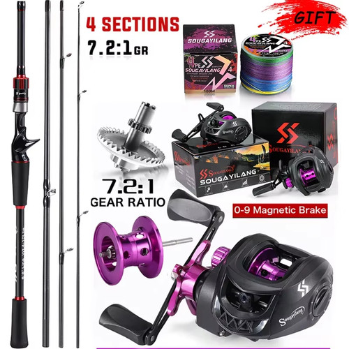 Carbon fiber fishing rod - fiber,