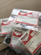 Fuel Injector Seal x 4 -