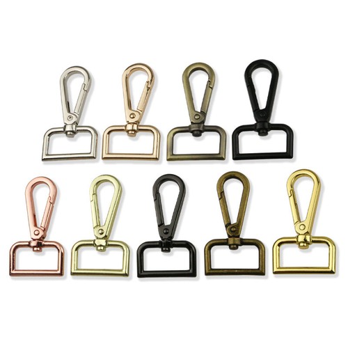 Bag clasps lobster swivel - bag,