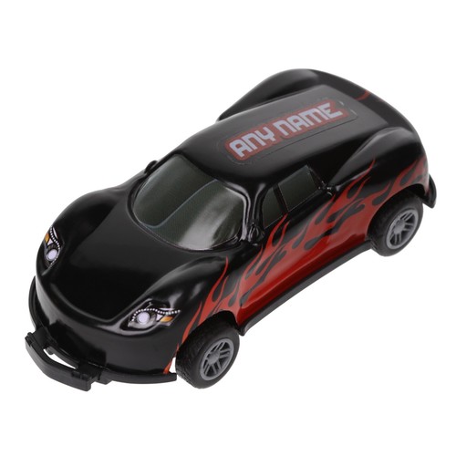 Toy stunt cars personalised - cars,