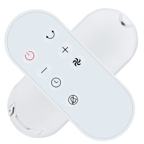 New replacement remote - remote, control