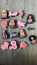 Barbie Doll Movie cloggs shoe