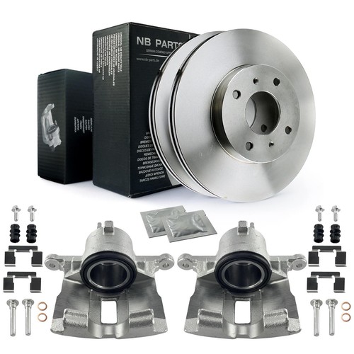 Brake calipers discs - calipers,