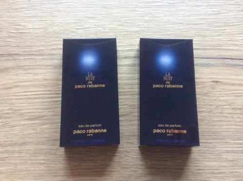 Nuit paco rabanne eau - de,