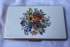 Vintage KIGU London Compact