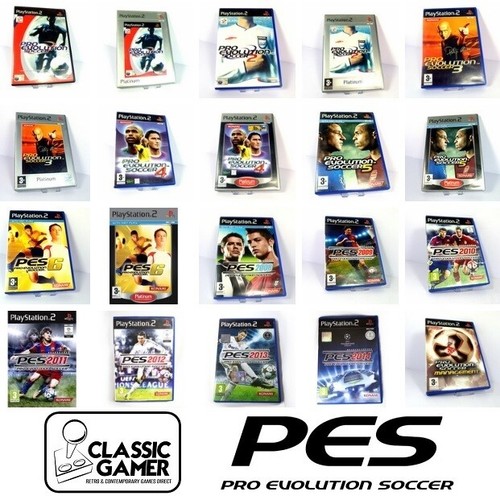 Pro evolution soccer - soccer, 1