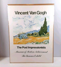 Exhibition Art Print Poster