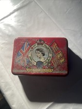 Vintage OXO Queen Elizabeth II