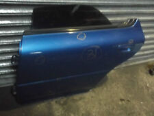 Subaru impreza gc8 gf8 93-00 sti wrx turbo type ra blue nsr door 74f (81, s1