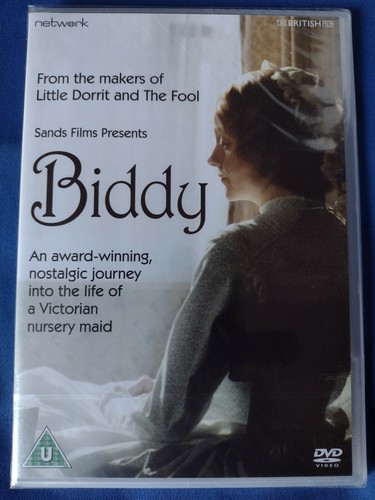 Biddy dvd christine - (1985),