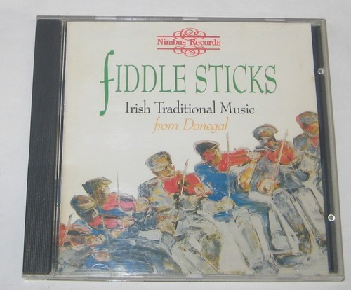 Various artists fiddle sticks - various, artists.fiddle