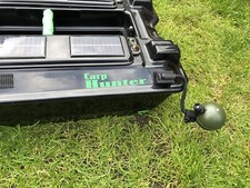 Deeper Chirp 1/2 Pro  Baitboat
