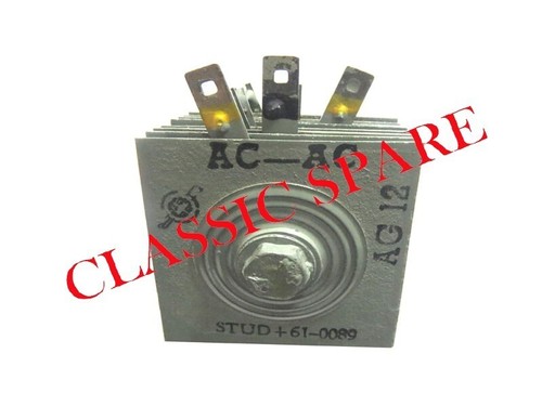Lucas replica plate square - 8,