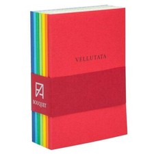 Fabriano Bouquet Assorted Book