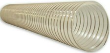 180mm PU Flexible Duct