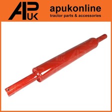 Exhaust Silencer Pipe Red Enamel 43mm Vertical for David Brown 770 780 Tractor
