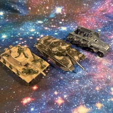 Corgi Toys British Army Tank Centurion MKIII Tiger 1 Hanomas Sdkiz Military