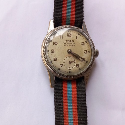Vintage ww2 raf admiral as - ,