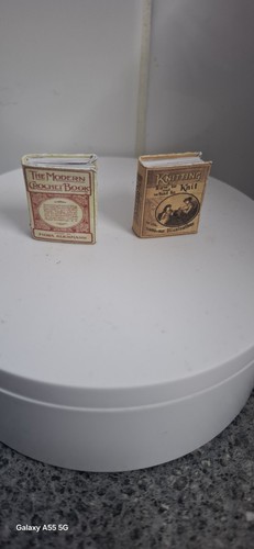 Dollshouse miniature - dollshouse,