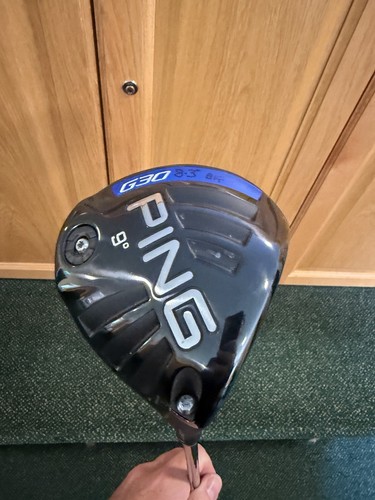 Ping g30 driver - g30, tour