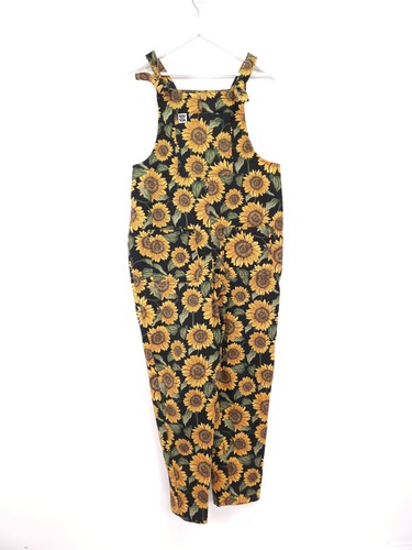 Lucy yak dungarees size - lucy,