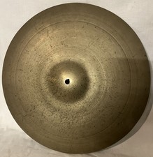 Premier 18” Super Zyn