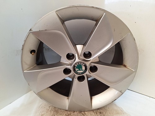 Skoda yeti mk1 2009 - yeti,