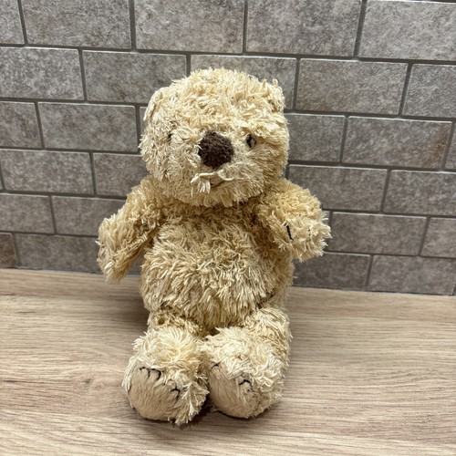 First spencer bear - first,