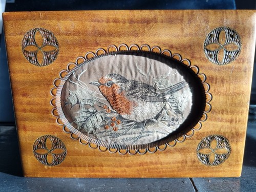 Jewellery box from j - box,