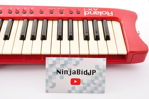 Roland shoulder keyboard - roland,