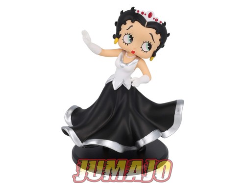Bb209 figure betty boop pvc - figure,
