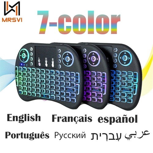 Air mouse touchpad - mouse,