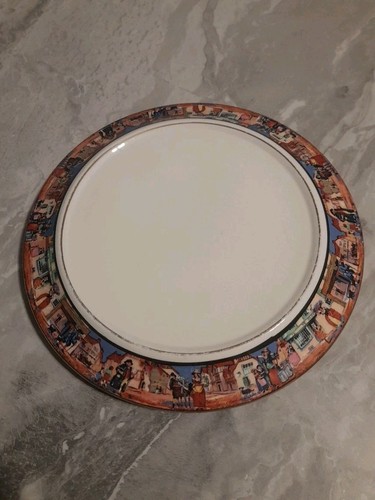 Vintage 1930 original crown - 1930's,
