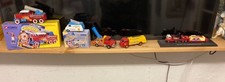 5 X Corgi Vehicles Chipperfield