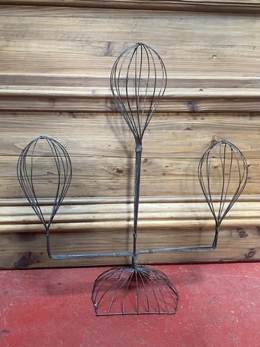 Antique edwardian millinery - edwardian,