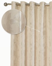 Fully Lined Jacquard Fabric 2