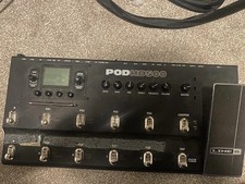 Line 6 Pod HD500X Guitar