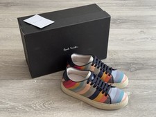 Paul Smith Swirl Stripe Basso