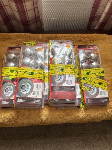 Universal truck nut covers - nut,