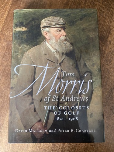 Tom morris andrews - tom, andrews: