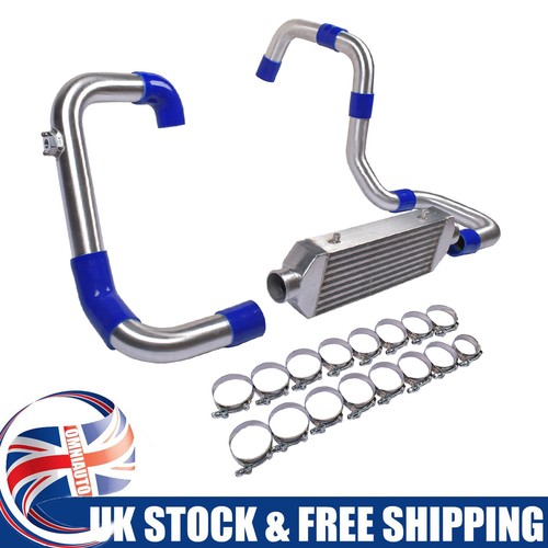 Intercooler kit fit for - intercooler,