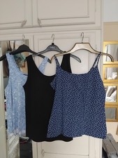 Ladies Vest Top Bundle of