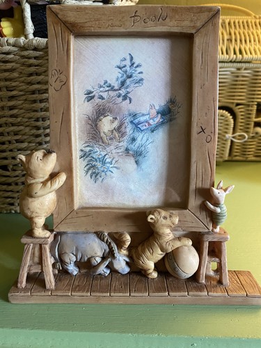 Disney classic winnie the pooh - disney,