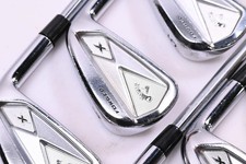 Callaway X-Forged 2013 Irons /