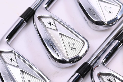 Callaway forged 2013 irons - irons, /