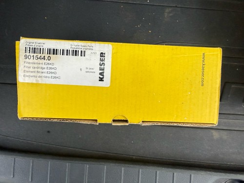 Kaeser air compressor oem - air,