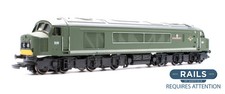 MAINLINE 'OO' GAUGE 37050 BR