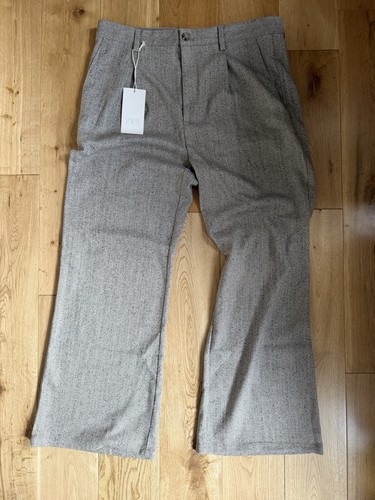 Zara men trouser - size, medium