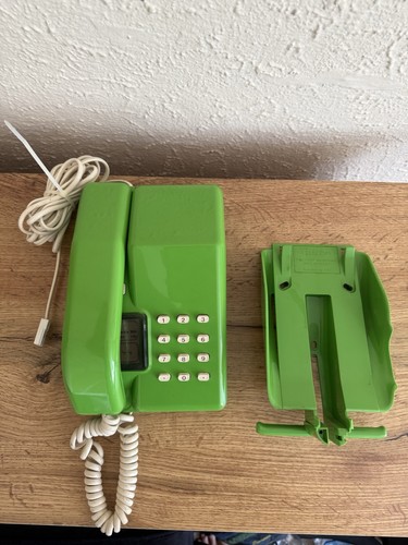 Vintage british telecom - bt,