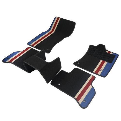 Car mat fit jaguar 2015 - xe, tl